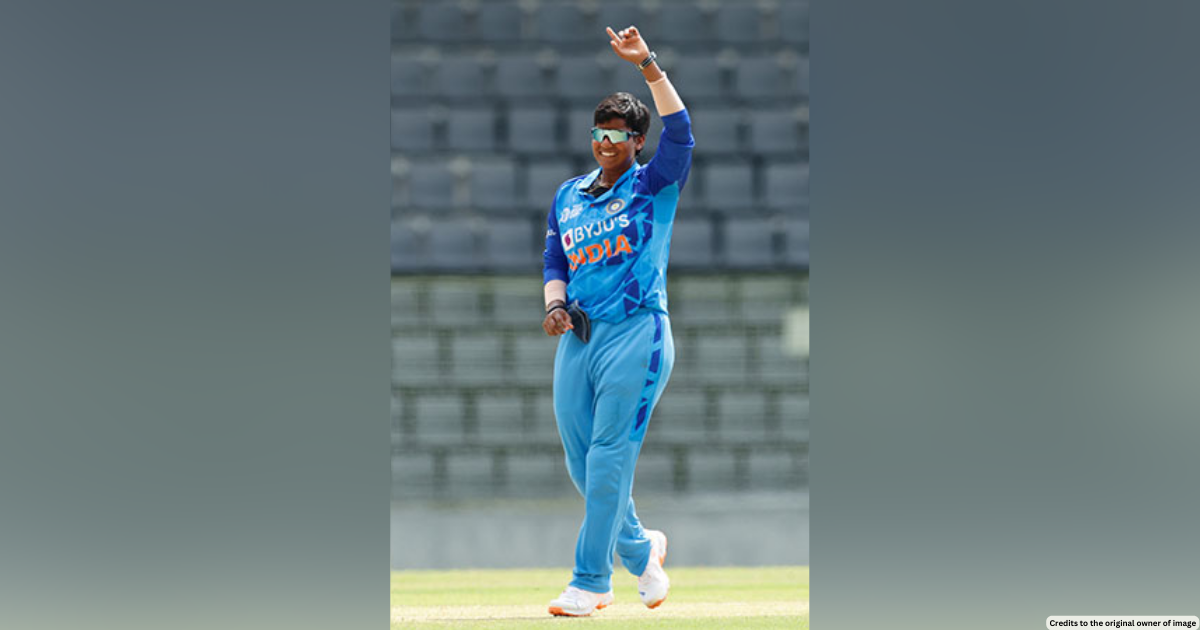 WPL Auction: Deepti Sharma sold to UP Warriorz for INR 2.6 crore; Renuka Singh sold to RCB